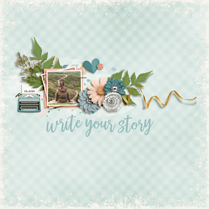 Feb 26 - PGAD - Template Love
