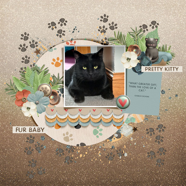 Feb 28 Template Challenge