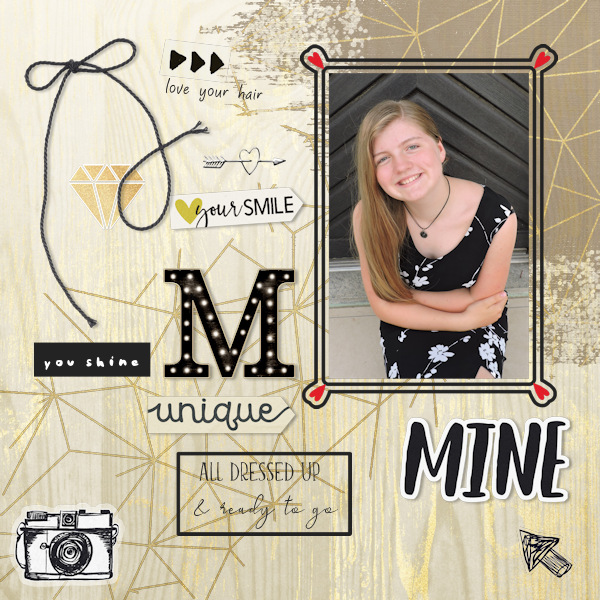 Feb 7 - Web Inspiration Challenge