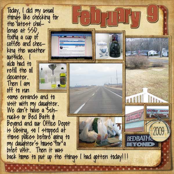 Feb 9