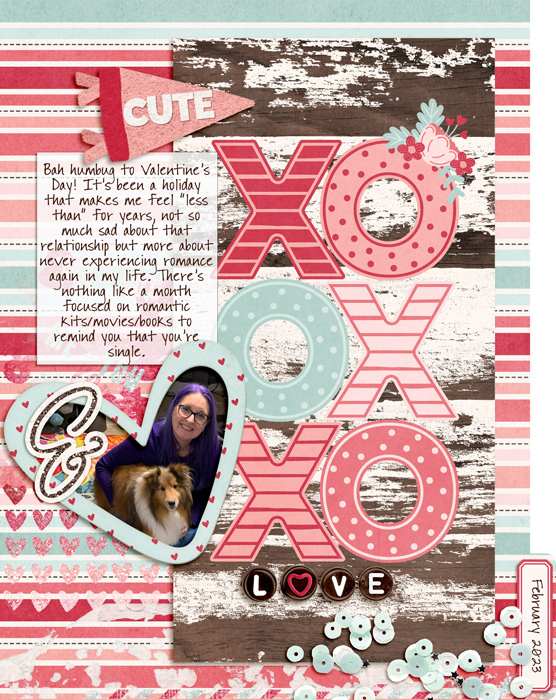 Feb dashboard