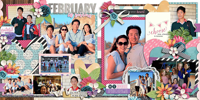 feb in review