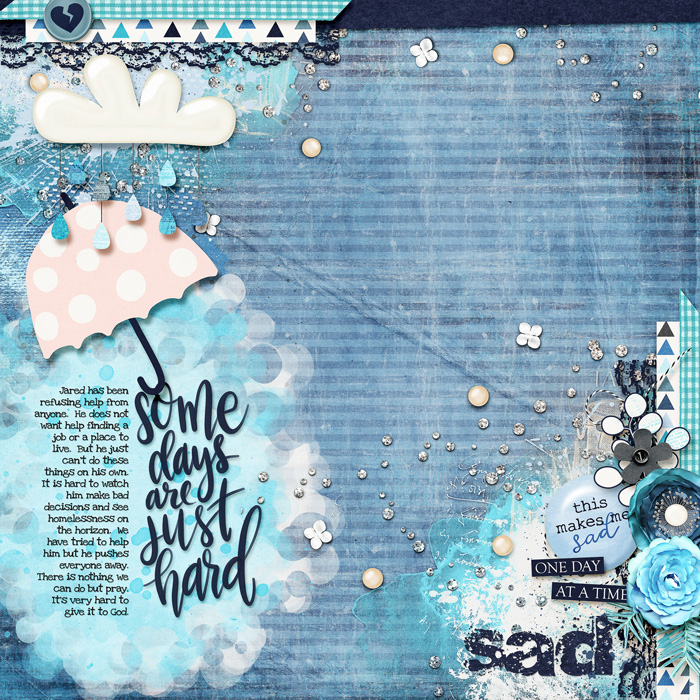 Feb Passport #1 OLW - sad