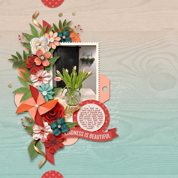 Feb Passport #9 Seasonal
