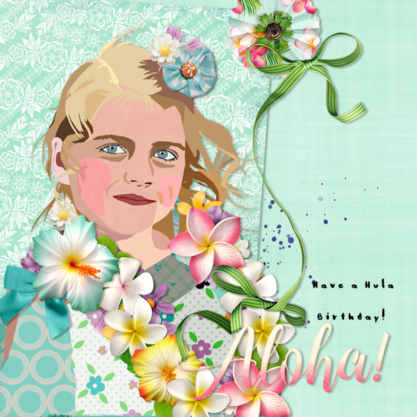 Feb1 - scrap a celebration