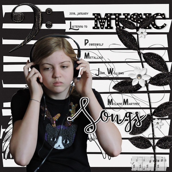 Feb8 - listening to