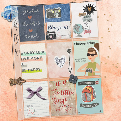 February 11 Pocket Letter