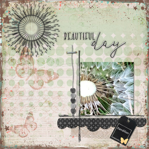 February 16 Use 2 different kits