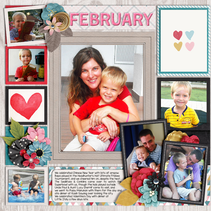 February 2010 PG 1
