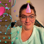 February 2025 Avatar
