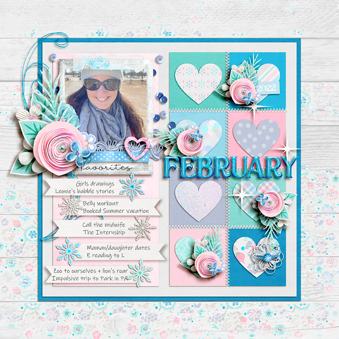 February Favorites 2022