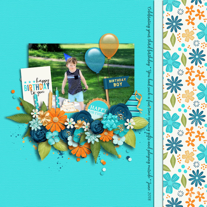 February Passport Challenge #2