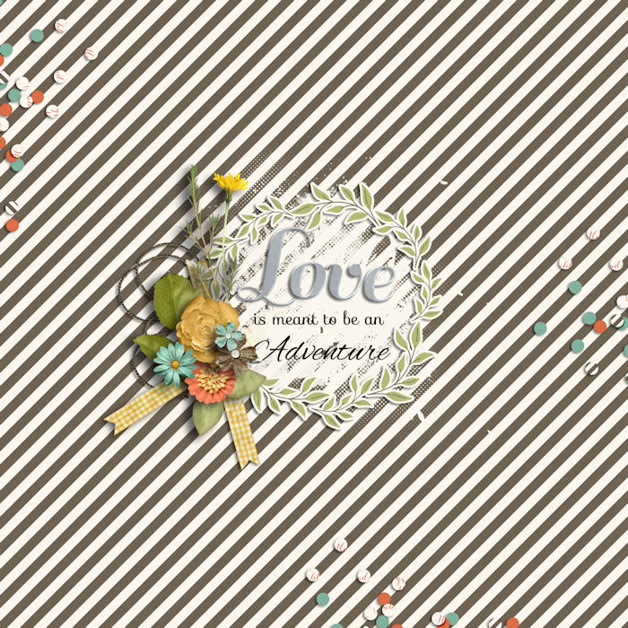 February Passport Challenge #8