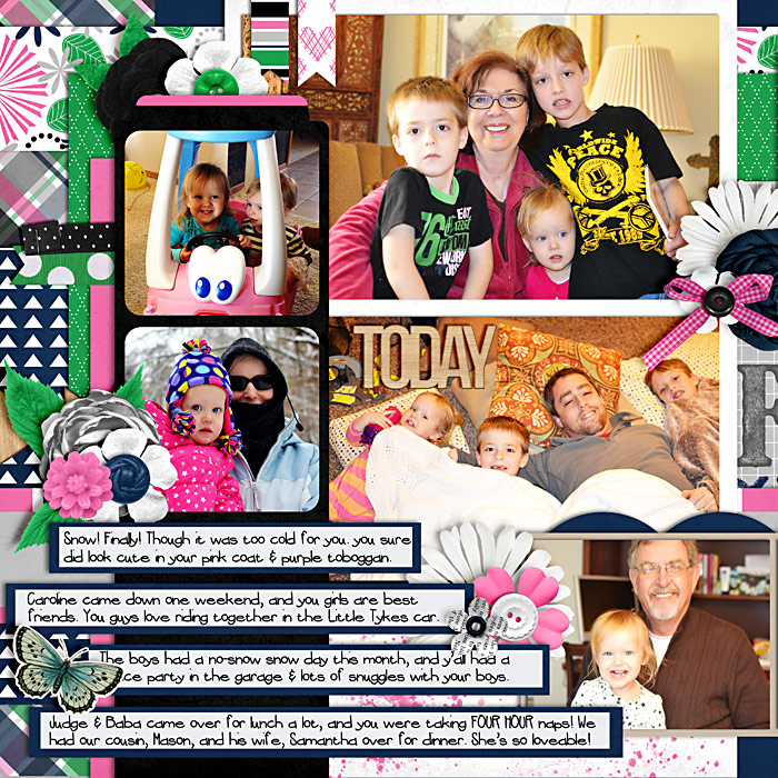 February Review PG 1