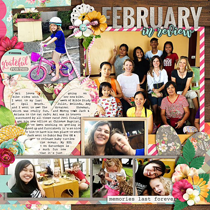 February Review PG 1