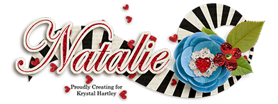 February Signature