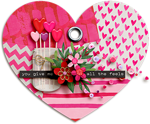 February tag