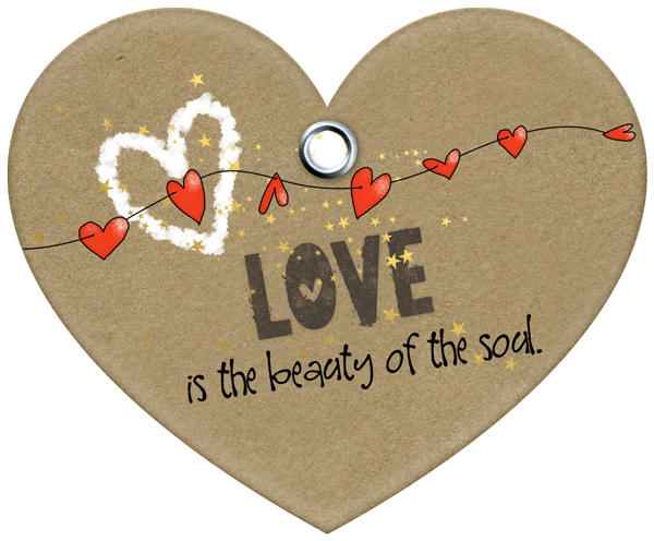 February tag