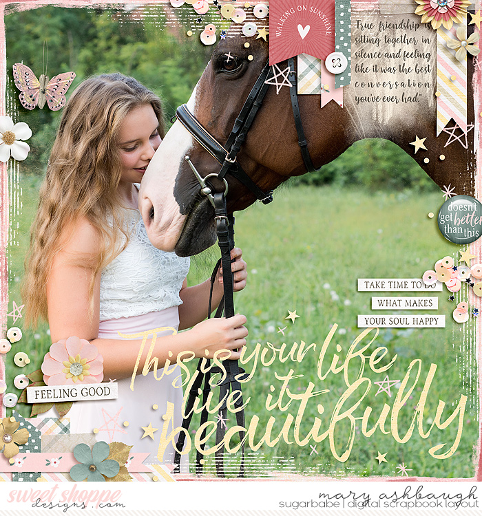 Feeling Good