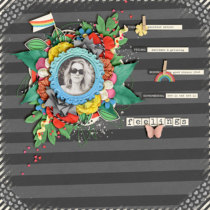 Feelings