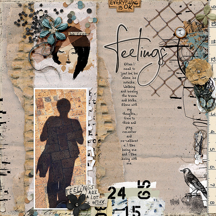 Feelings
