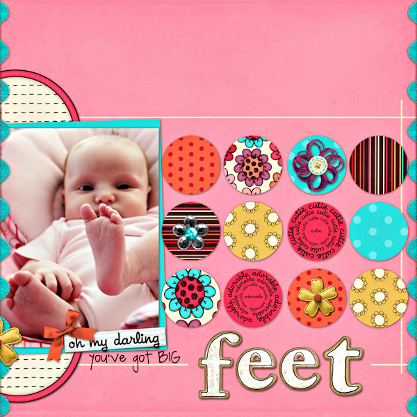 Feet