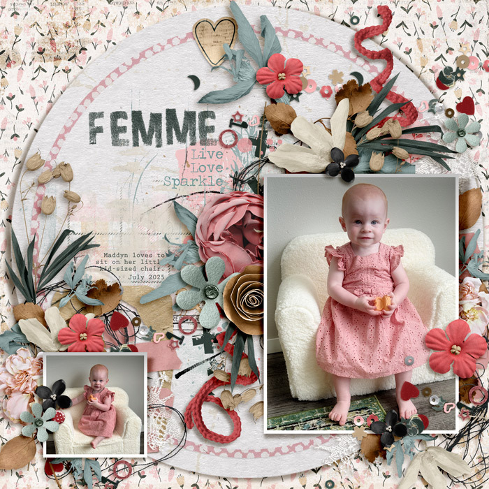 femme