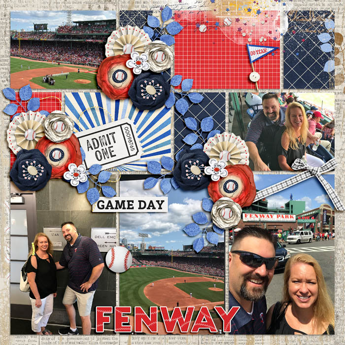 Fenway