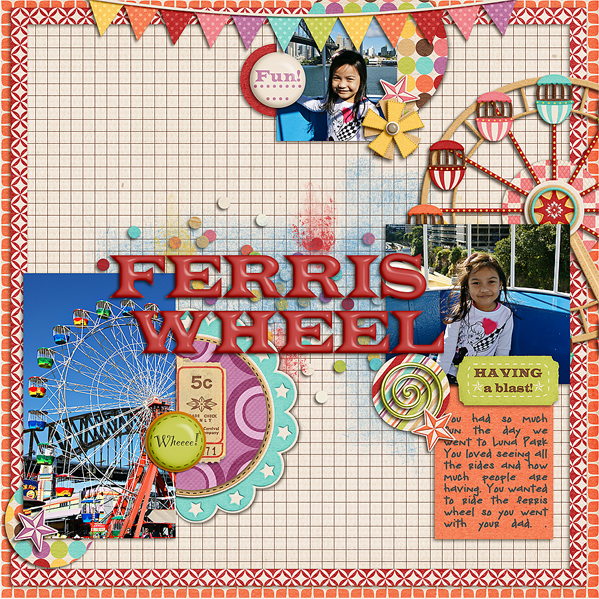 Ferris Wheel