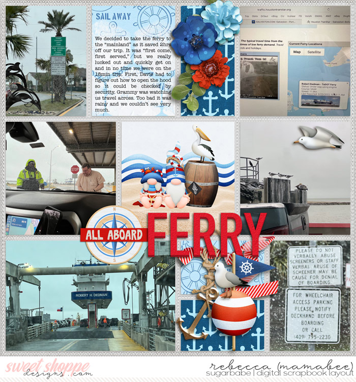 Ferry
