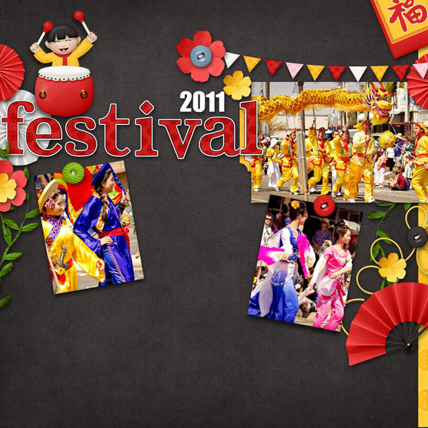 Festival 2011
