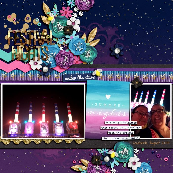 Festival Nights