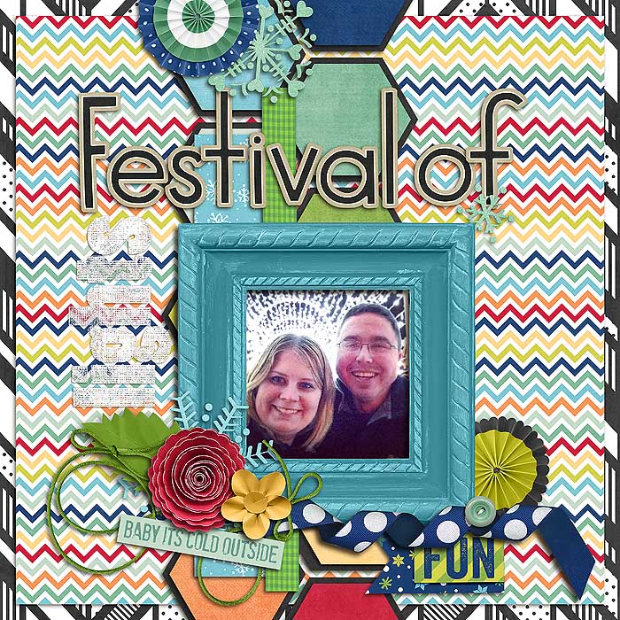 Festival of Lights