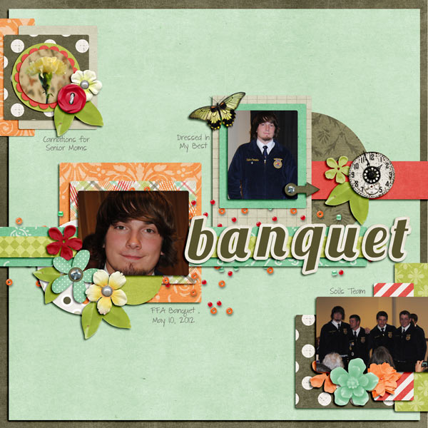 FFA Banquet