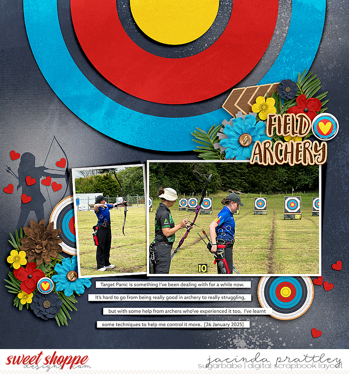 Field Archery