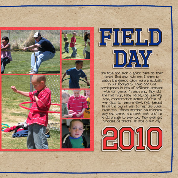 field day 2010 pg 2