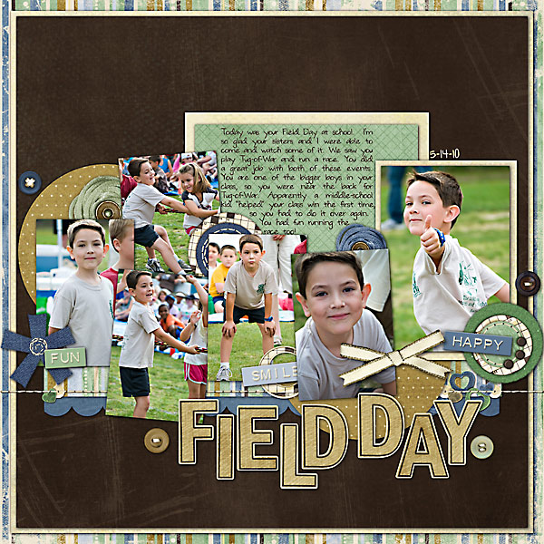 Field Day