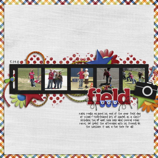 field day
