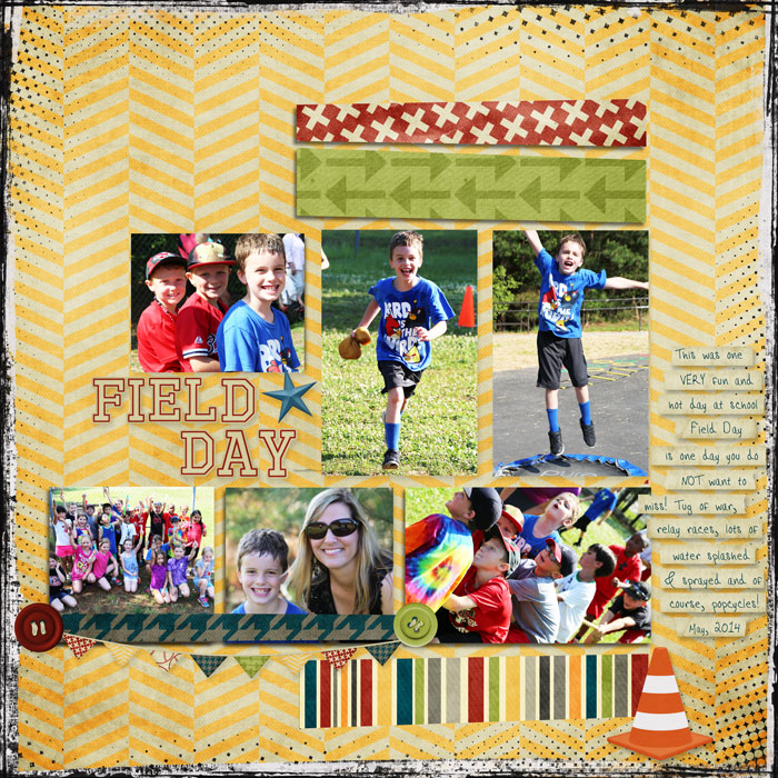 Field Day