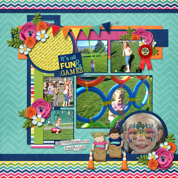 Field Day