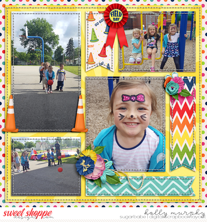 Field Day