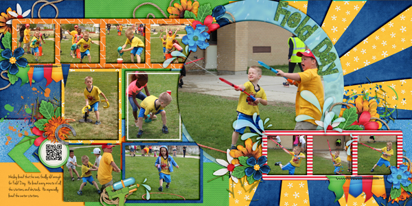 Field Day
