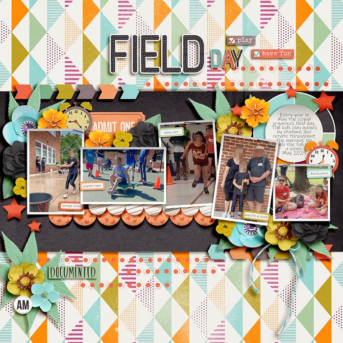 Field day