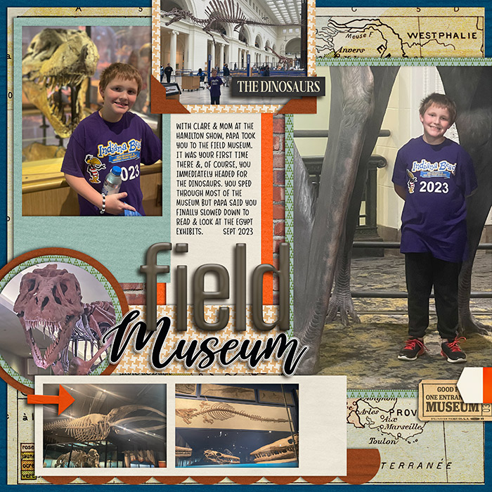 Field Museum