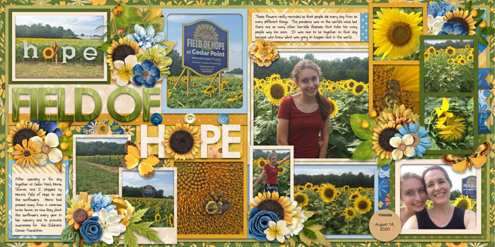 Field of Hope
