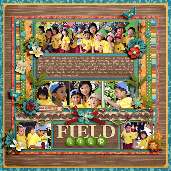 Field Trip
