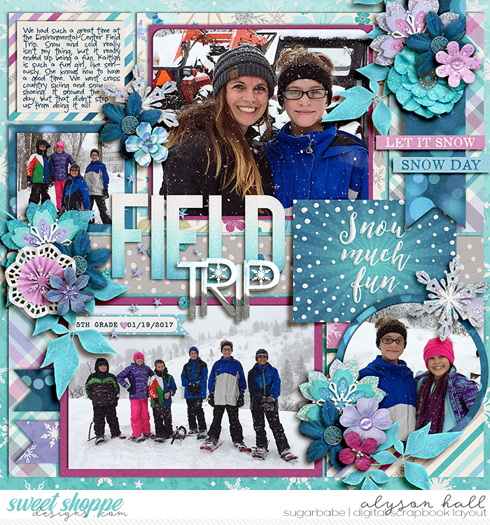 Field Trip