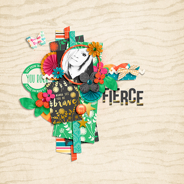 Fierce