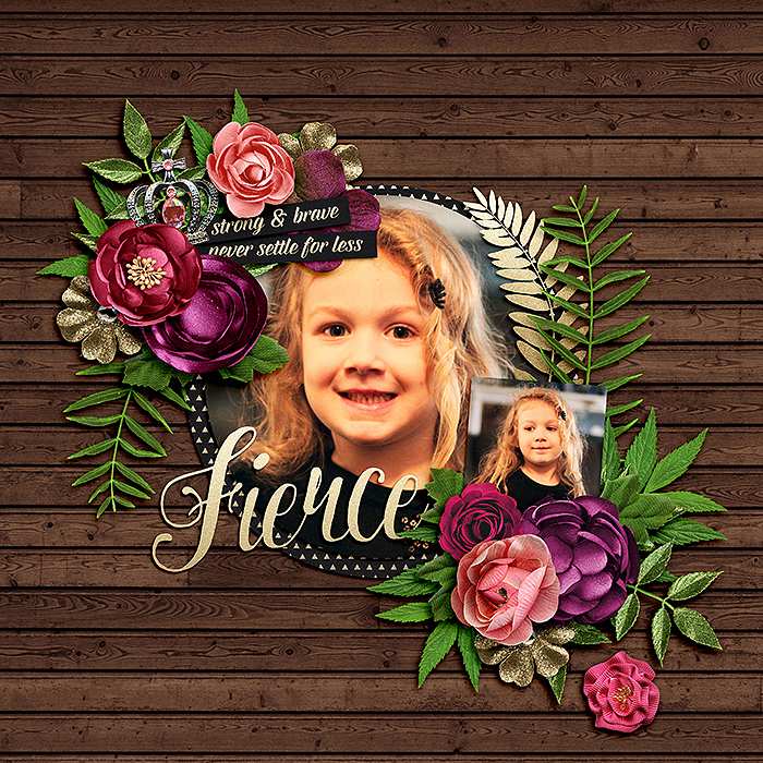 Fierce