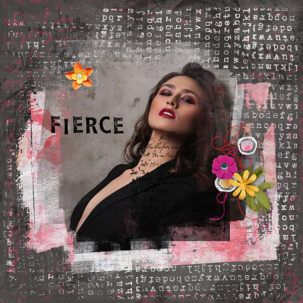 Fierce